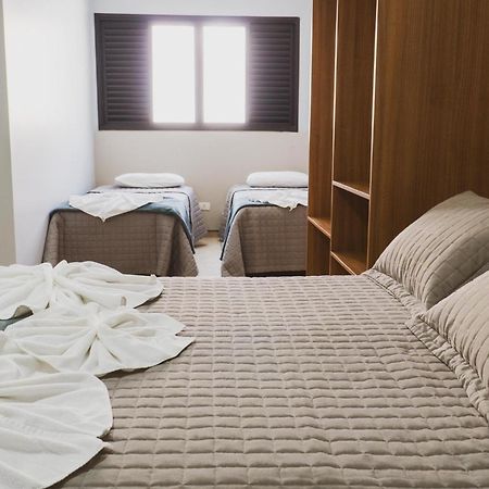Santa Bárbara dʼOeste Hotel Casablanca מראה חיצוני תמונה