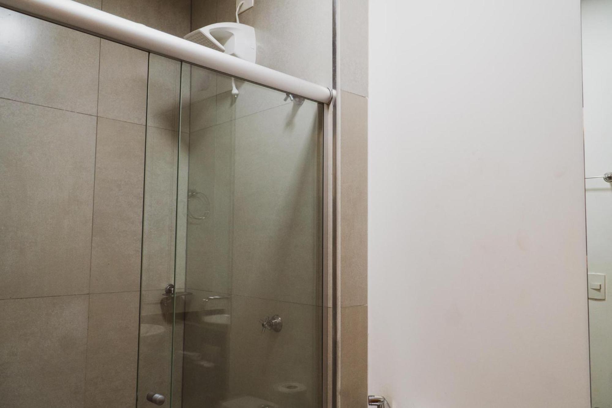 Santa Bárbara dʼOeste Hotel Casablanca מראה חיצוני תמונה